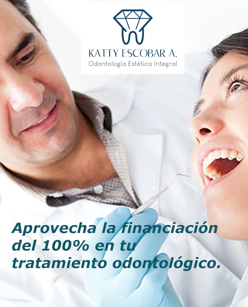 Promoción tratamiento odontológico